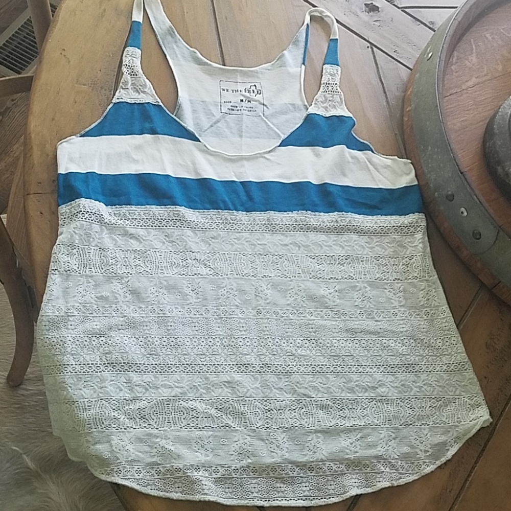 Free People tank